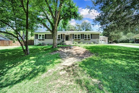 1154 Hermitage Road sold home in Beaty Estates, Rock Hill, SC