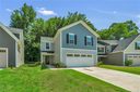 1635 Hooper Court sold home in Charlotte, SC
