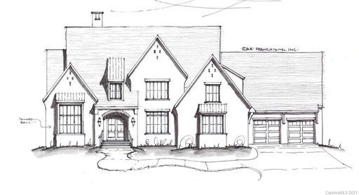 10217 Laurier Lane sold home in Belleterre, Huntersville, NC