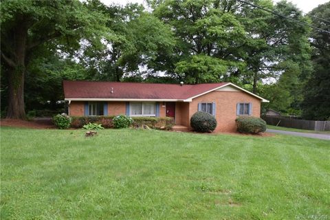 113 Forest Drive sold home in Hall Park, Belmont, NC