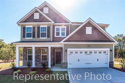 436 Rosemore Place 45 sold home in Stoneridge Lakes, Rock Hill, SC