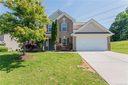 4692 Hannah Drive sold home in Rock Hill, SC