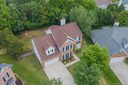 9205 Olivia Lane sold home in Charlotte, SC