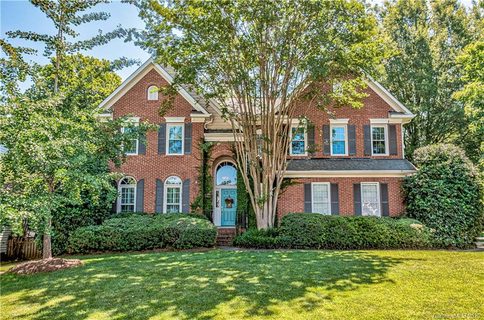 8427 Headford Road sold home in Kingston Forest, Charlotte, NC