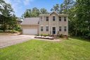 1321 Burtonwood Circle sold home in Charlotte, SC