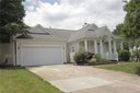 16039 Farmall Drive sold home in Huntersville, SC