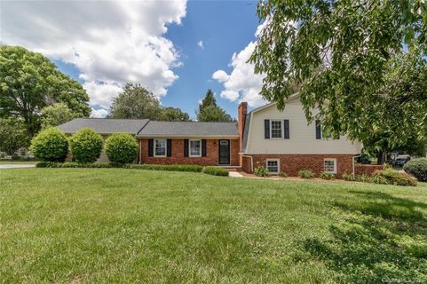 204 Greenbriar Road sold home in Broadview Acres, Statesville, NC