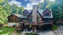 4600 Lochfoot Drive sold home in Charlotte, SC