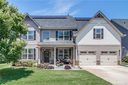 138 Cole Drive sold home in Mooresville, SC