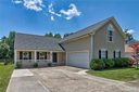 13314 Philip Michael Road sold home in Huntersville, SC