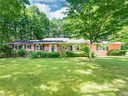 1921 Little River Road sold home in Flat Rock, SC