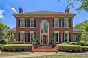 5320 Colony Road sold home in Charlotte, SC
