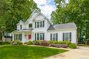 17000 Shady Glen Drive sold home in Cornelius, SC