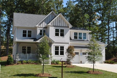 Lot 65 Nims Village Drive sold home in Nims Village, Fort Mill, SC