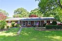 210 Crestview Drive sold home in Lincolnton, SC