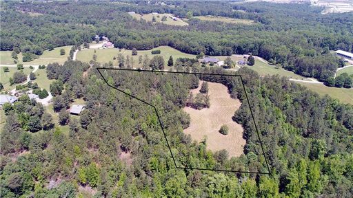 0 Overhill Drive 8 sold land listing in Overhill Farm, Tryon, NC