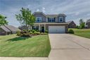 2425 Flintshire Lane sold home in Gastonia, SC