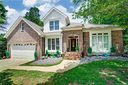 7072 Regatta Court sold home in Tega Cay, SC