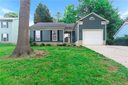 8027 Sherington Way sold home in Charlotte, SC