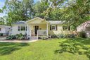 3431 Airlie Street sold home in Charlotte, SC