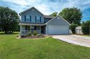 5127 Kristy Drive 15 sold home in Hickory, SC