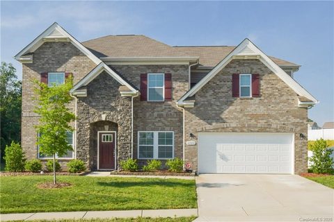 6022 Fazio Court