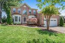 20222 Hammock Oak Drive sold home in Cornelius, SC
