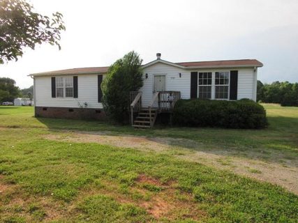 5164 Flay Road sold manufactured home in FAIRVIEW ACRES, Lincolnton, NC