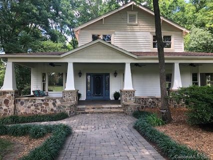 7516 Mill Pond Drive 28 sold home in Deerfield Plantation, Waxhaw, NC