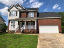 4040 Bamborough Drive sold home in Fort Mill, SC