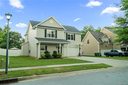 8411 Dawson Lane sold home in Locust, SC