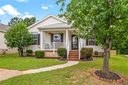 11503 Stewarts Crossing Drive 80 sold home in Charlotte, SC