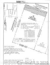 4933 Tuckaseegee Road sold lot in Tuckaseegee, Charlotte, NC
