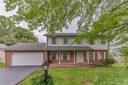 14 Park Avenue sold home in Asheville, SC