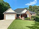 2581 Rolling Ridge Drive sold home in Hickory, SC