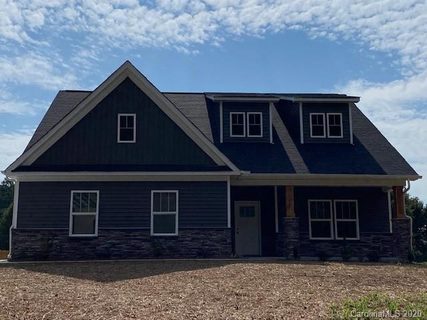 144 Golden Oak Drive 76 sold home in Meadow Oaks, Statesville, NC