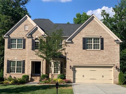 419 Deer Brush Lane