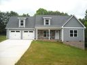 5372 Stonegate Farm Drive sold home in Granite Falls, SC