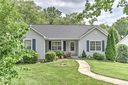 2701 Kalmia Lane sold home in Hendersonville, SC