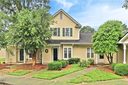 2719 Tiergarten Lane sold home in Charlotte, SC