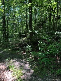 Lot 4b Lower Flat Creek Road 4B sold home in Idylwild, Black Mountain, NC