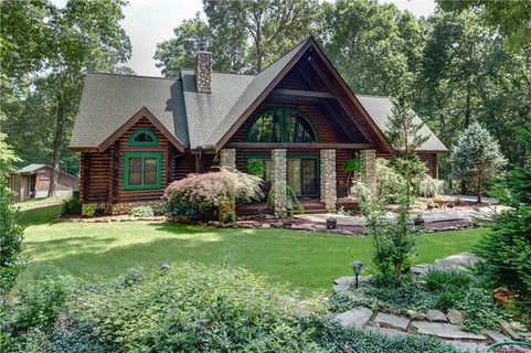 7040 Strawberry Lane 10 sold home in Meadowsweet Farms, Stanfield, NC
