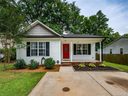 81 Highland Avenue sold home in Concord, SC