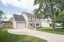 214 Stratford Drive sold home in Indian Trail, SC