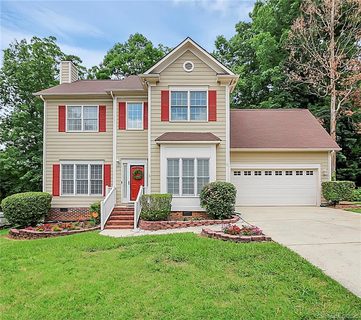 3022 Windsor Chase Drive