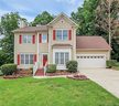 3022 Windsor Chase Drive sold home in Matthews, SC
