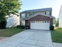 1631 Candlewood Ridge Lane sold home in Matthews, SC