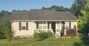 1448 Hamlet Street sold home in Lincolnton, SC