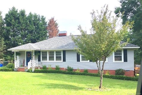 127 Hillcrest Avenue sold home in Chambers, Rock Hill, SC