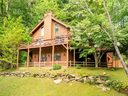 480 Shady Ridge Road sold home in Waynesville, SC